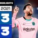 Levante UD 3-3 FC Barcelona 2020/21 | RESUMEN ampliado Levante UD 3-3 FC Barcelona 2020/21 | RESUMEN ampliado