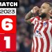 Atlético de Madrid 6 – 1 Sevilla FC | PARTIDO COMPLETO | LALIGA EA SPORTS 2022/23 Atlético de Madrid 6 – 1 Sevilla FC | PARTIDO COMPLETO | LALIGA EA SPORTS 2022/23