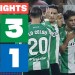 REAL BETIS 3 – 1 REAL SOCIEDAD | RESUMEN LALIGA EA SPORTS REAL BETIS 3 – 1 REAL SOCIEDAD | RESUMEN LALIGA EA SPORTS
