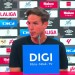Iñigo Pérez: “Si alguien ha estado más cerca de ganar, hemos sido nosotros” Iñigo Pérez: “Si alguien ha estado más cerca de ganar, hemos sido nosotros”