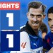 GETAFE CF 1 – 1 DEPORTIVO ALAVÉS | RESUMEN LALIGA EA SPORTS GETAFE CF 1 – 1 DEPORTIVO ALAVÉS | RESUMEN LALIGA EA SPORTS