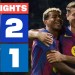 FC BARCELONA 2 – 1 REAL SOCIEDAD | RESUMEN LALIGA EA SPORTS FC BARCELONA 2 – 1 REAL SOCIEDAD | RESUMEN LALIGA EA SPORTS