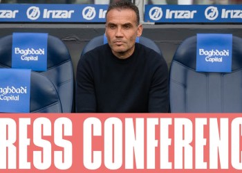 REAL SOCIEDAD vs ATHLETIC CLUB | RUEDA DE PRENSA REAL SOCIEDAD vs ATHLETIC CLUB | RUEDA DE PRENSA