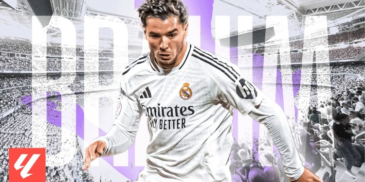 ¡La MAGIA de BRAHIM! | GOLES, ASISTENCIAS y REGATES ¡La MAGIA de BRAHIM! | GOLES, ASISTENCIAS y REGATES