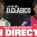 REAL MADRID 0-4 FC BARCELONA | ELCLÁSICO EN VIVO | DOBLETE DE LEWANDOWSKI, GOLAZO DE LAMINE y MÁS REAL MADRID 0-4 FC BARCELONA | ELCLÁSICO EN VIVO | DOBLETE DE LEWANDOWSKI, GOLAZO DE LAMINE y MÁS