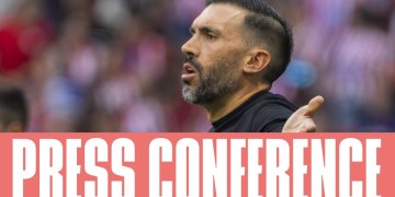 ELCHE CF vs ATHLETIC CLUB | RUEDA DE PRENSA ELCHE CF vs ATHLETIC CLUB | RUEDA DE PRENSA