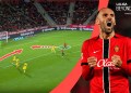 Por qué MURIQI es FUNDAMENTAL para el Mallorca Por qué MURIQI es FUNDAMENTAL para el Mallorca