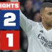 REAL MADRID 2 – 1 RAYO VALLECANO I RESUMEN LALIGA EA SPORTS REAL MADRID 2 – 1 RAYO VALLECANO I RESUMEN LALIGA EA SPORTS