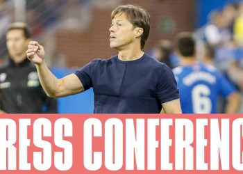 REAL SOCIEDAD vs SEVILLA FC | RUEDA DE PRENSA REAL SOCIEDAD vs SEVILLA FC | RUEDA DE PRENSA