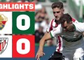 ELCHE CF 0 – 0 ATHLETIC CLUB | RESUMEN LALIGA EA SPORTS ELCHE CF 0 – 0 ATHLETIC CLUB | RESUMEN LALIGA EA SPORTS