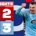 CA OSASUNA 2 – 3 CELTA | RESUMEN LALIGA EA SPORTS CA OSASUNA 2 – 3 CELTA | RESUMEN LALIGA EA SPORTS