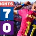 FC BARCELONA 7 – 0 REAL VALLADOLID CF | RESUMEN LALIGA EA SPORTS FC BARCELONA 7 – 0 REAL VALLADOLID CF | RESUMEN LALIGA EA SPORTS