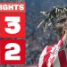 ATHLETIC CLUB 3 – 2 SEVILLA FC | RESUMEN LALIGA EA SPORTS ATHLETIC CLUB 3 – 2 SEVILLA FC | RESUMEN LALIGA EA SPORTS