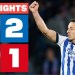 REAL SOCIEDAD 2 – 1 SEVILLA FC | RESUMEN LALIGA EA SPORTS REAL SOCIEDAD 2 – 1 SEVILLA FC | RESUMEN LALIGA EA SPORTS