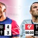 Los partidos MÁS ÉPICOS entre CELTA vs FC BARCELONA | LALIGA 2015-2025 Los partidos MÁS ÉPICOS entre CELTA vs FC BARCELONA | LALIGA 2015-2025