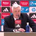 Ancelotti: “Cuando quiero defender quito a los delanteros, no es ningún problema para mí” Ancelotti: “Cuando quiero defender quito a los delanteros, no es ningún problema para mí”