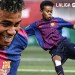 ¡LAMINE YAMAL con 12 AÑOS en LALIGA FC FUTURES! ¡LAMINE YAMAL con 12 AÑOS en LALIGA FC FUTURES!