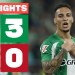 REAL BETIS 3 – 0 RCD MALLORCA | RESUMEN LALIGA EA SPORTS REAL BETIS 3 – 0 RCD MALLORCA | RESUMEN LALIGA EA SPORTS