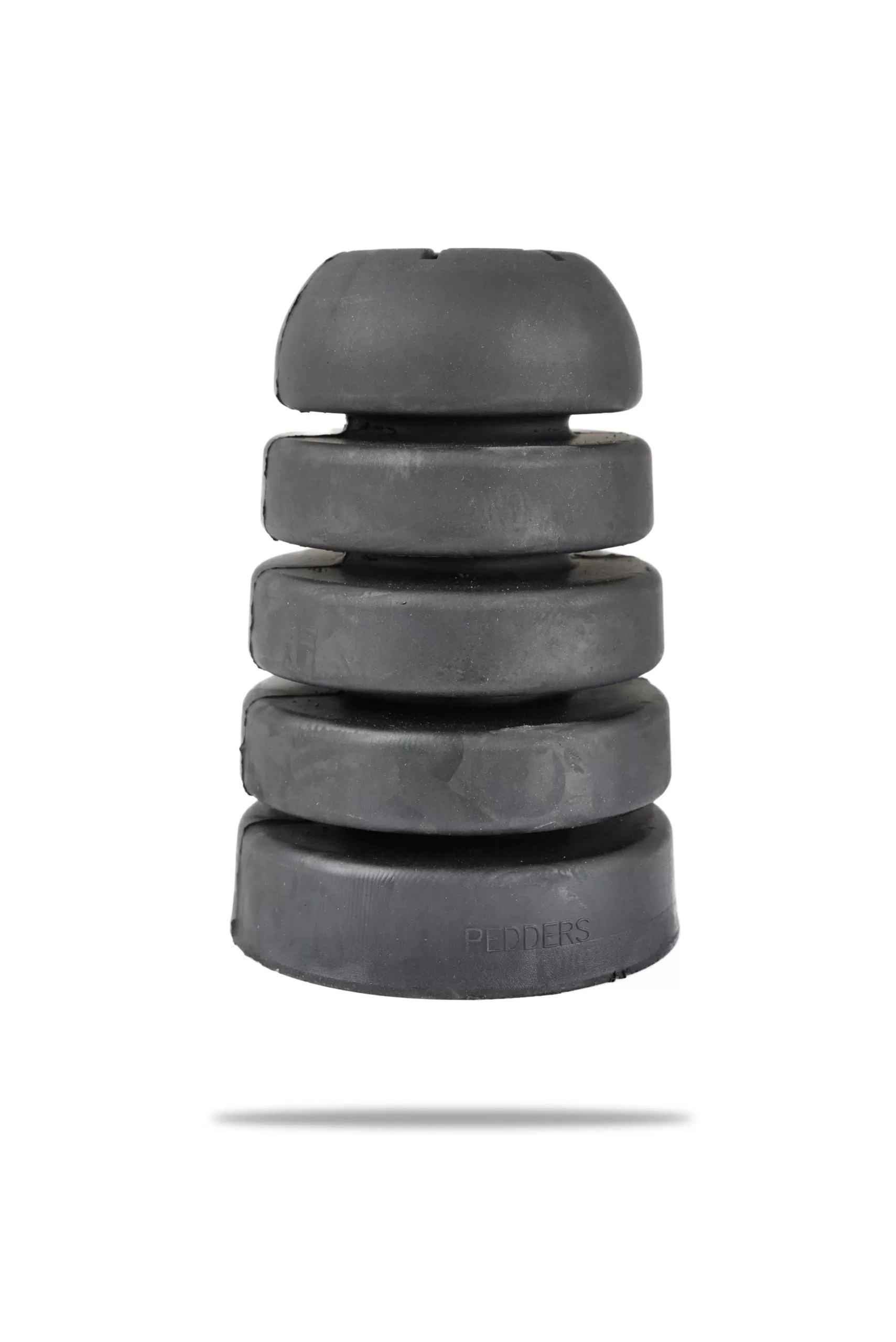 REAR BUMP STOP