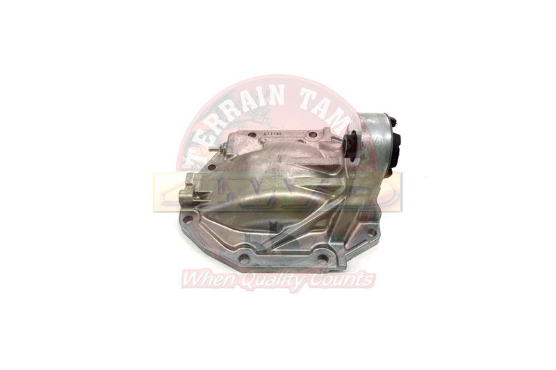 COVER FRONT DIFF COVER FRONT DIFF