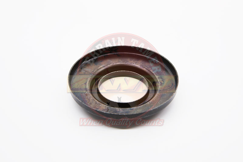 DEFLECTOR DUST COMPANION FLANGE DEFLECTOR DUST COMPANION FLANGE