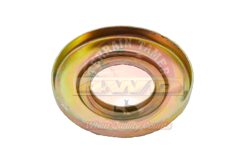 DEFLECTOR DUST COMPANION FLANGE DEFLECTOR DUST COMPANION FLANGE