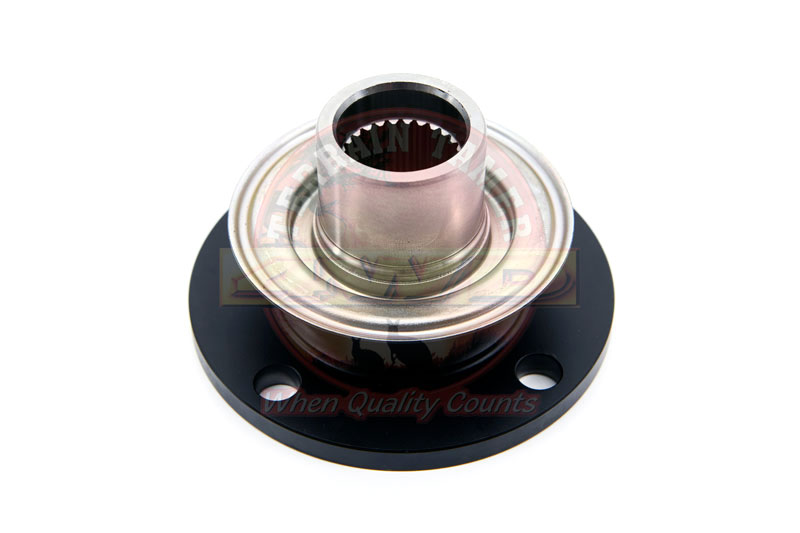 FLANGE COMPANION FRONT FLANGE COMPANION FRONT