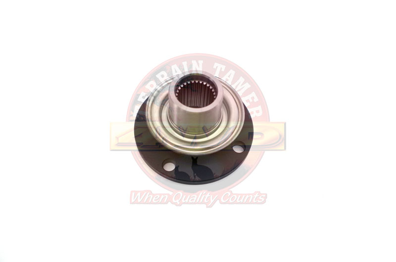 FLANGE COMPANION DIFF FRONT