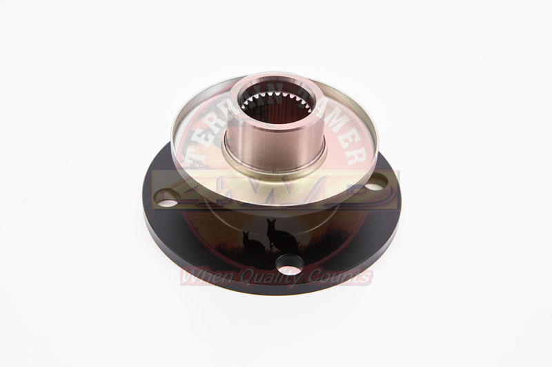 FLANGE COMAPNION REAR FLANGE COMAPNION REAR