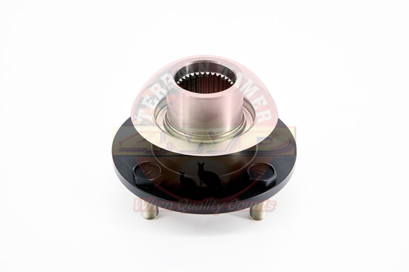 FLANGE COMPANION DIFF FRONT FLANGE COMPANION DIFF FRONT
