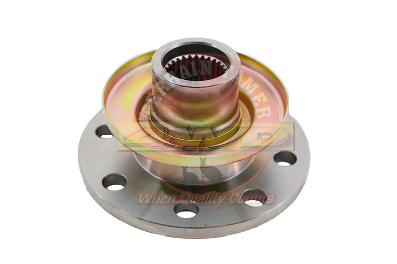 FLANGE COMPANION MULTI DRILLED 41MM SEAL OD 29 SPLINE FLANGE COMPANION MULTI DRILLED 41MM SEAL OD 29 SPLINE