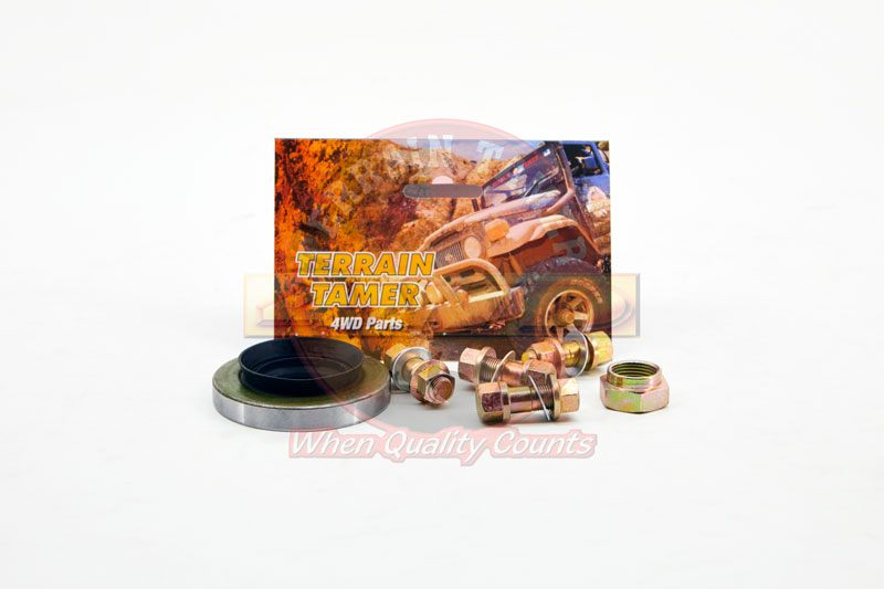 DIFF SEAL KIT DIFF SEAL KIT