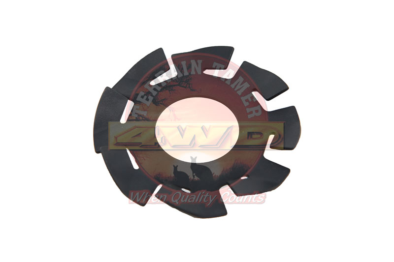SLINGER OIL DIFF PINION STD OR DIFF LOCK SLINGER OIL DIFF PINION STD OR DIFF LOCK