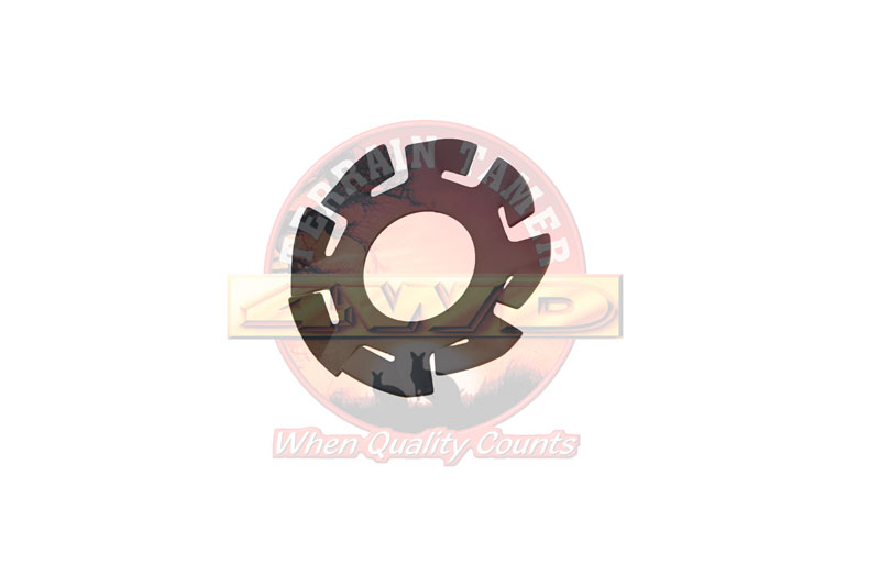 SLINGER OIL DIFF PINION STD OR DIFF LOCK SLINGER OIL DIFF PINION STD OR DIFF LOCK