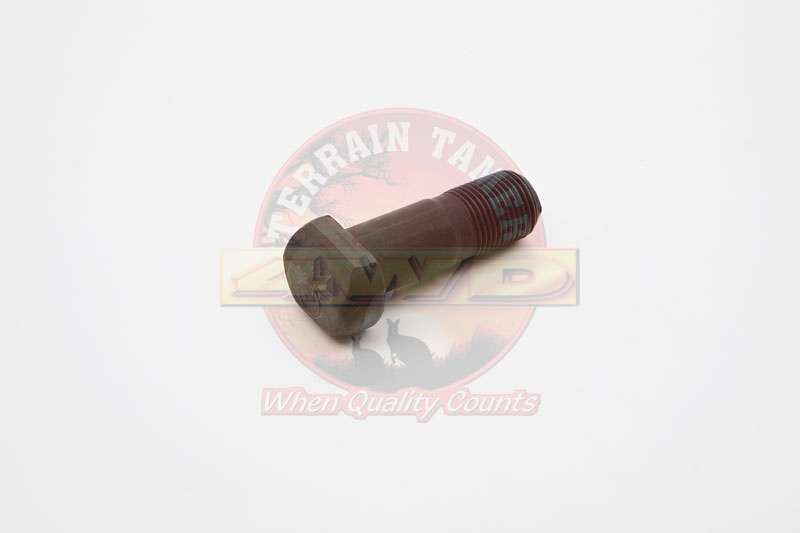 BOLT CROWN WHEEL BOLT CROWN WHEEL