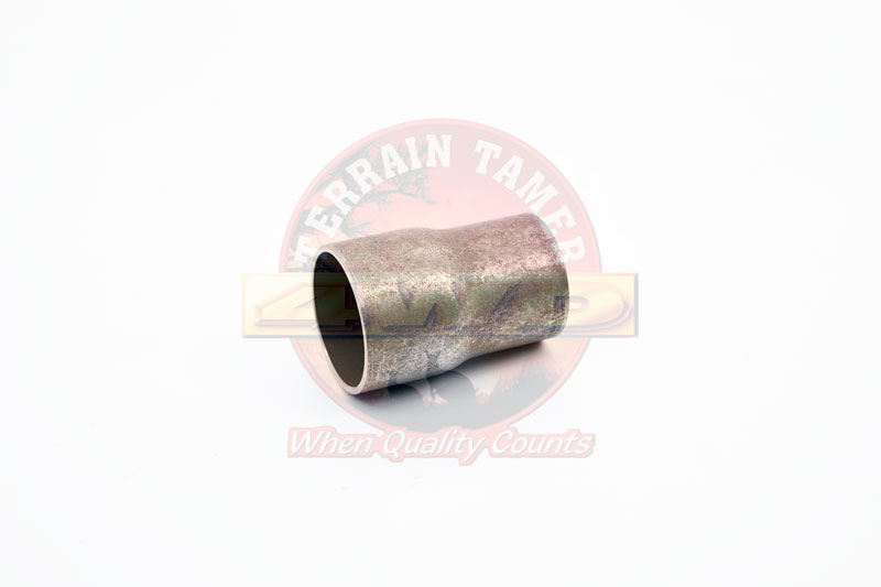 SPACER COLLAPSIBLE PINION BEARING SPACER COLLAPSIBLE PINION BEARING