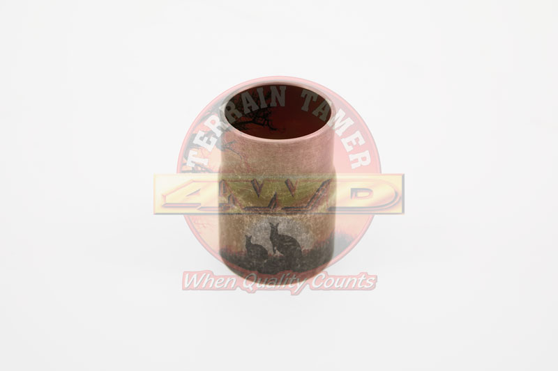 SPACER COLLAPSIBLE PINION BEARING SPACER COLLAPSIBLE PINION BEARING