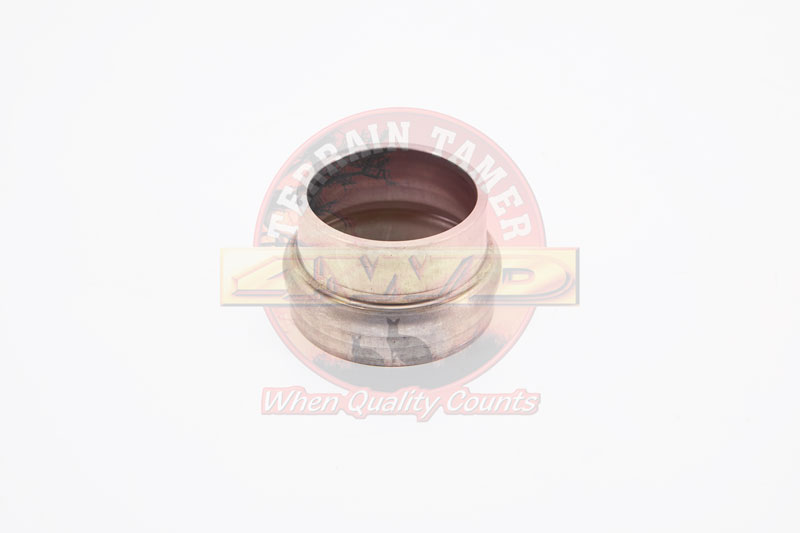 SPACER COLLAPSIBLE PINION BEARING SPACER COLLAPSIBLE PINION BEARING