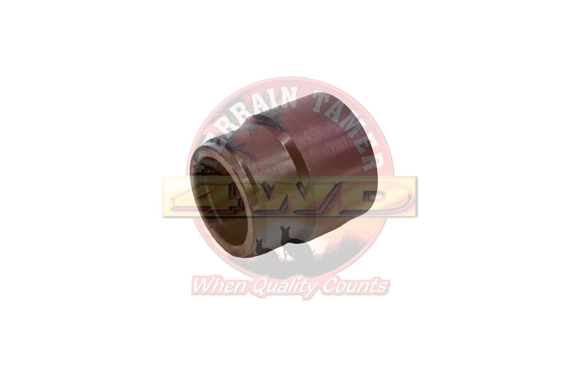 SPACER SOLID PINION BEARING FRONT SPACER SOLID PINION BEARING FRONT