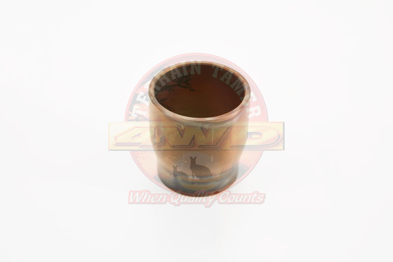 SOLID PINION SPACER REPLACES 41231-60040 REAR DIFF SOLID PINION SPACER REPLACES 41231-60040 REAR DIFF