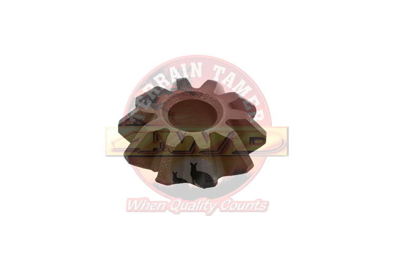GEAR SPIDER WITHOUT LSD HILUX FRONT WITHOUT IFS GEAR SPIDER WITHOUT LSD HILUX FRONT WITHOUT IFS
