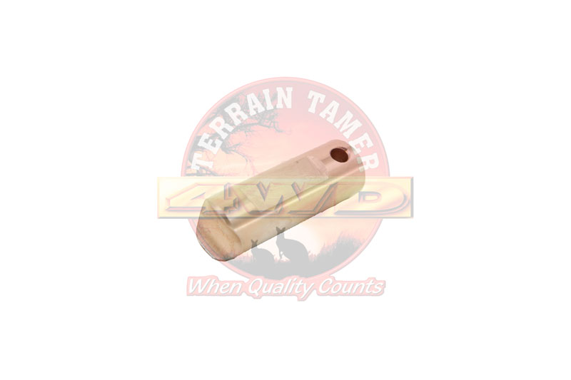 SHAFT SPIDER GEAR SMALL SUITS DIFF LOCK L=60.5 SHAFT SPIDER GEAR SMALL SUITS DIFF LOCK L=60.5