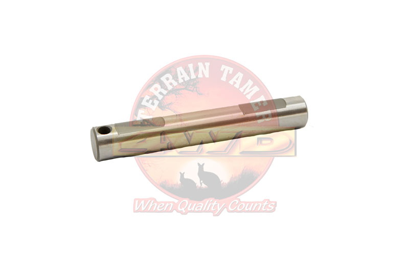 SHAFT SPIDER GEAR FRONT DIFF SHAFT SPIDER GEAR FRONT DIFF