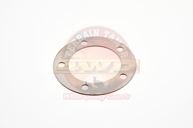 THRUST WASHER SIDE GEAR T=1.0 ID=54