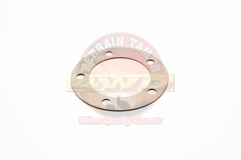 THRUST WASHER SIDE GEAR T=1.10 ID=54 THRUST WASHER SIDE GEAR T=1.10 ID=54