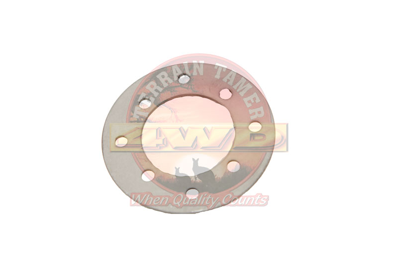 THRUST WASHER SIDE GEAR T=1.90 REAR DIFF SUITS DIFF LOCK THRUST WASHER SIDE GEAR T=1.90 REAR DIFF SUITS DIFF LOCK