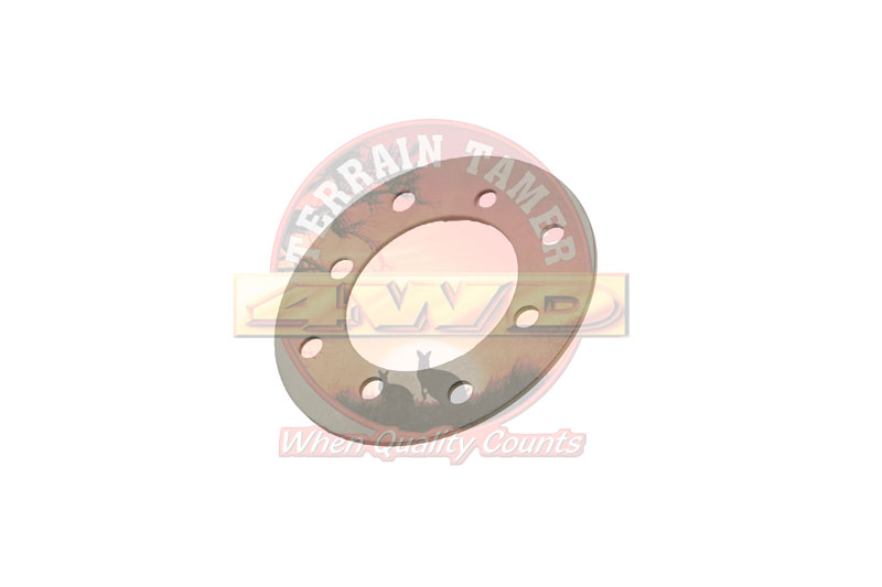 THRUST WASHER SIDE GEAR T=1.95 REAR DIFF SUITS DIFF LOCK THRUST WASHER SIDE GEAR T=1.95 REAR DIFF SUITS DIFF LOCK