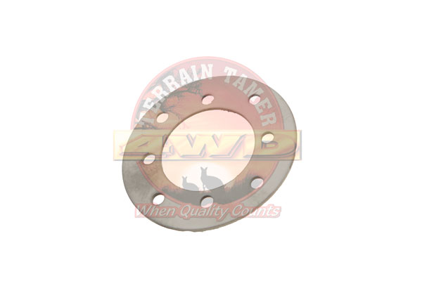 THRUST WASHER SIDE GEAR T=2.05 REAR DIFF SUITS DIFF LOCK THRUST WASHER SIDE GEAR T=2.05 REAR DIFF SUITS DIFF LOCK