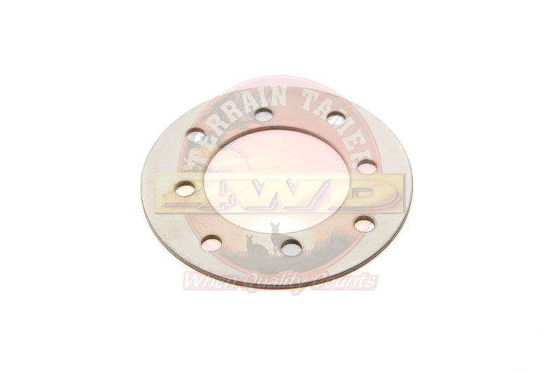 THRUST WASHER SIDE GEAR T=2.0 SUITS DIFF LOCK THRUST WASHER SIDE GEAR T=2.0 SUITS DIFF LOCK