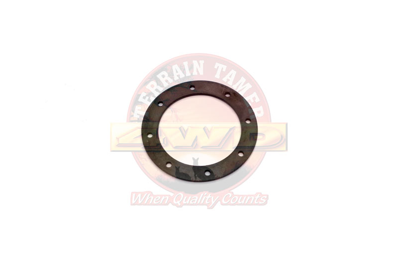 WASHER CENTRE DIFF SIDE GEAR THRUST T=1.625 WASHER CENTRE DIFF SIDE GEAR THRUST T=1.625
